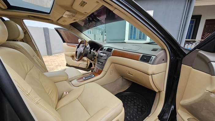 A picture of MR KEN AUTOs Ur Happiness Is Our Priority 2348038966089 call