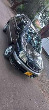 used toyota raum