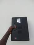 A picture of Hp probook