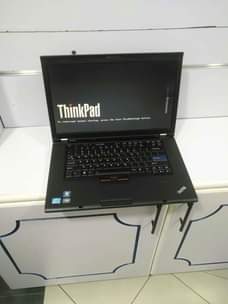 A picture of LENOVO THINKPAD CORE I7 PROCESSOR