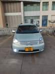 A picture of TOYOTA RAUM
