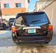 A picture of 2009 Toyota highlander Absolute nothing to fix Buy and drive