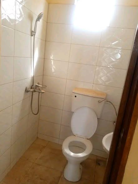 A picture of Double room house for rent 250k gayaza 0758339457