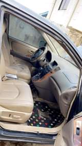 A picture of Lexus Rx300