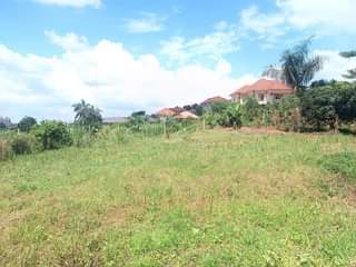 A picture of 14 DECIMALS FOR SALE IN NAALYA