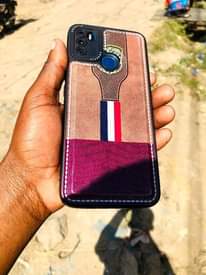 A picture of INFINIX HOT 9PLAY