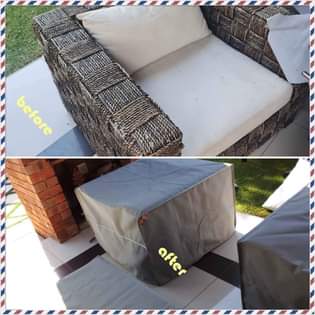 patio furniture