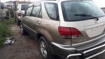 A picture of Lexus RX300 2004