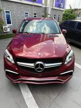 A picture of barely used ND well maintained super clean and sharp Mercedes