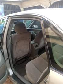 A picture of Avalon dashboard