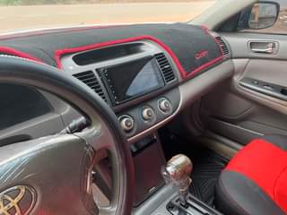 A picture of Super clean Toyota Camry 2 4 04 model