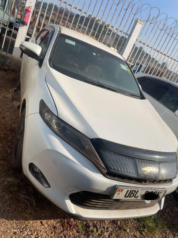 used toyota