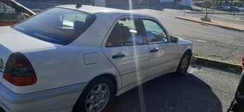 mercedes benz w202