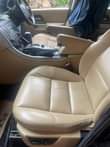 A picture of Rangerover Sport TDV6