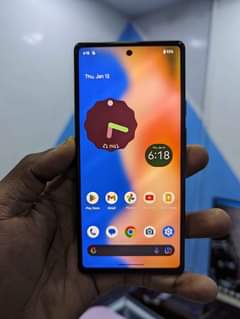 A picture of GOOGLE PIXEL 6A