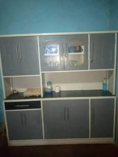 cupboards