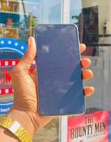 A picture of iPhone XS MAX