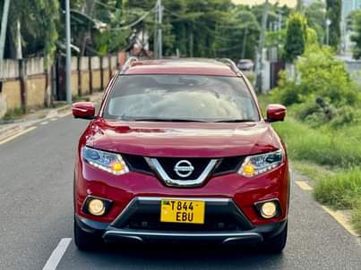 used nissan xtrail