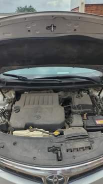 A picture of 2013 TOYOTA AVALON XLE