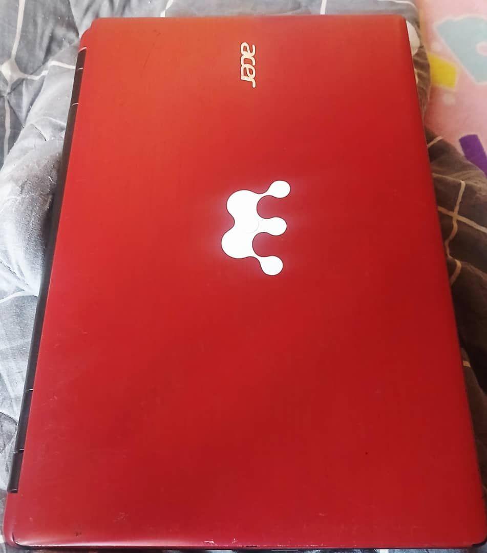 acer laptops
