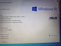 A picture of Laptop