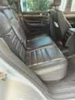 A picture of Volkswagen Touareg
