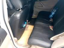 A picture of TOYOTA ALLION