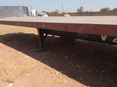 trailers