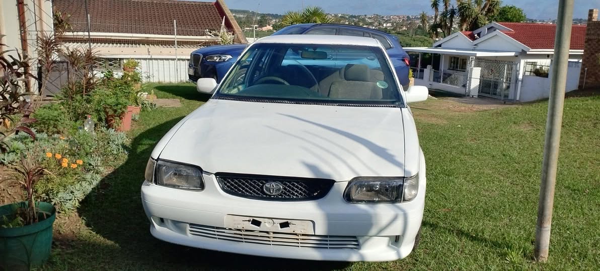 toyota conquest