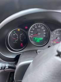 A picture of SUBARU CROSS SPORT