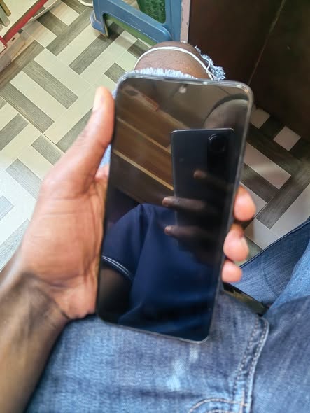A picture of Itel ao4