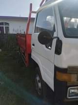 toyota dyna