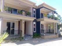 houses kyanja