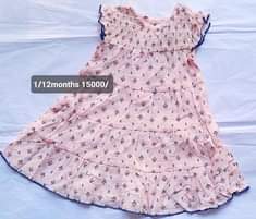A picture of Kids secondhand items