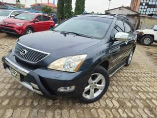 A picture of RX 350 2008 Used