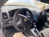 A picture of Accord 2007 08168660798