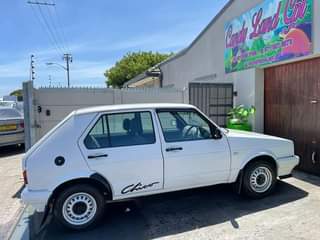 vw chico