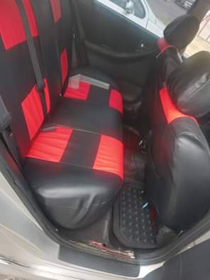 A picture of 06 Toyota Corolla Engine and gear perfect Location Calabar 3m