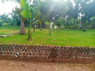 A picture of House in Kakiri mwera