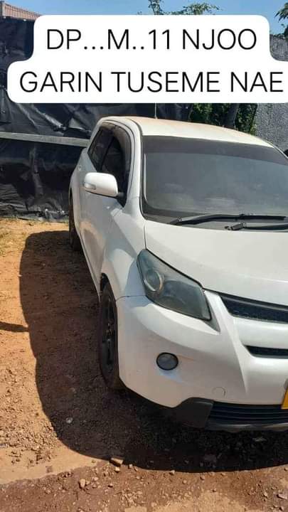 A picture of It s new model 10 mln