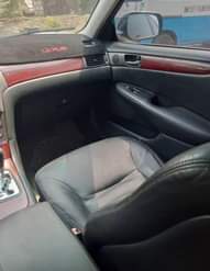 A picture of Lexus es300 Everything is working Owerri imo state No single