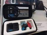 A picture of Go Pro HERO10