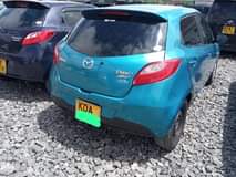 mazda skyactiv