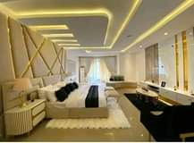 A picture of Gypsum designing
