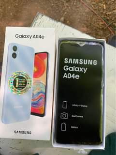 samsung a04