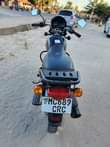 A picture of BM CC150 NEW MODEL