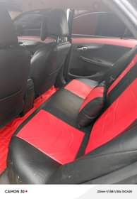 A picture of Toyota Corolla 09 model 2 850m Engine Gear AC chilling