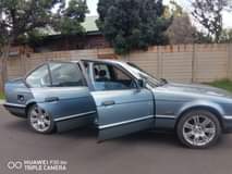 bmw 535i