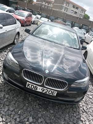 used bmw