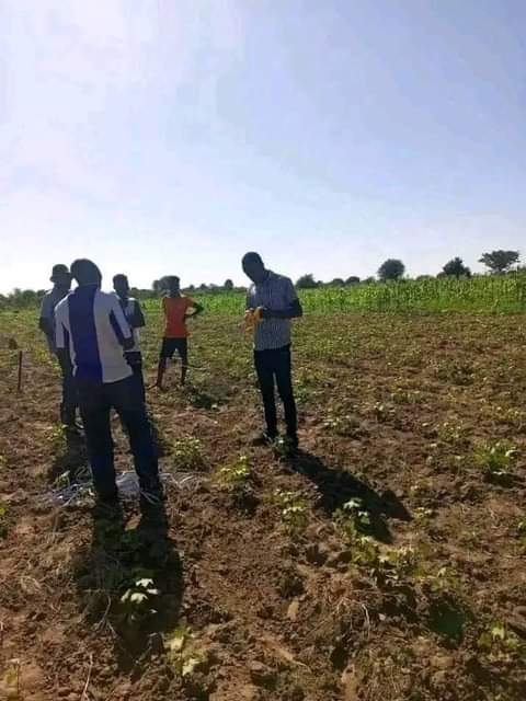 mwembeshi